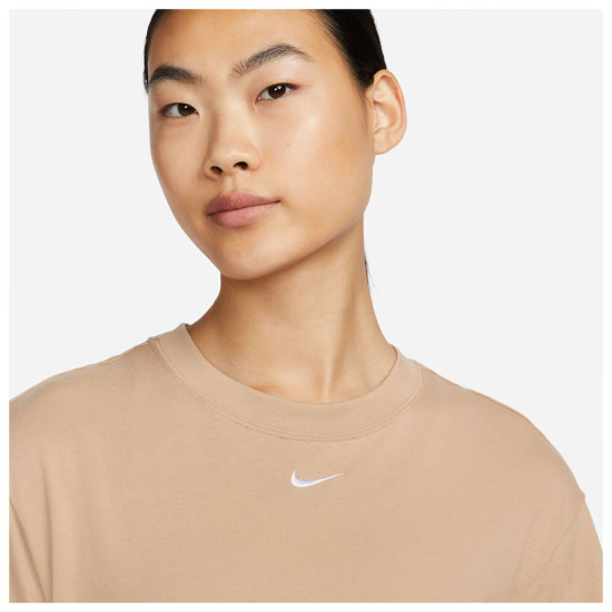 Nike Γυναικείο φόρεμα NSW Essential